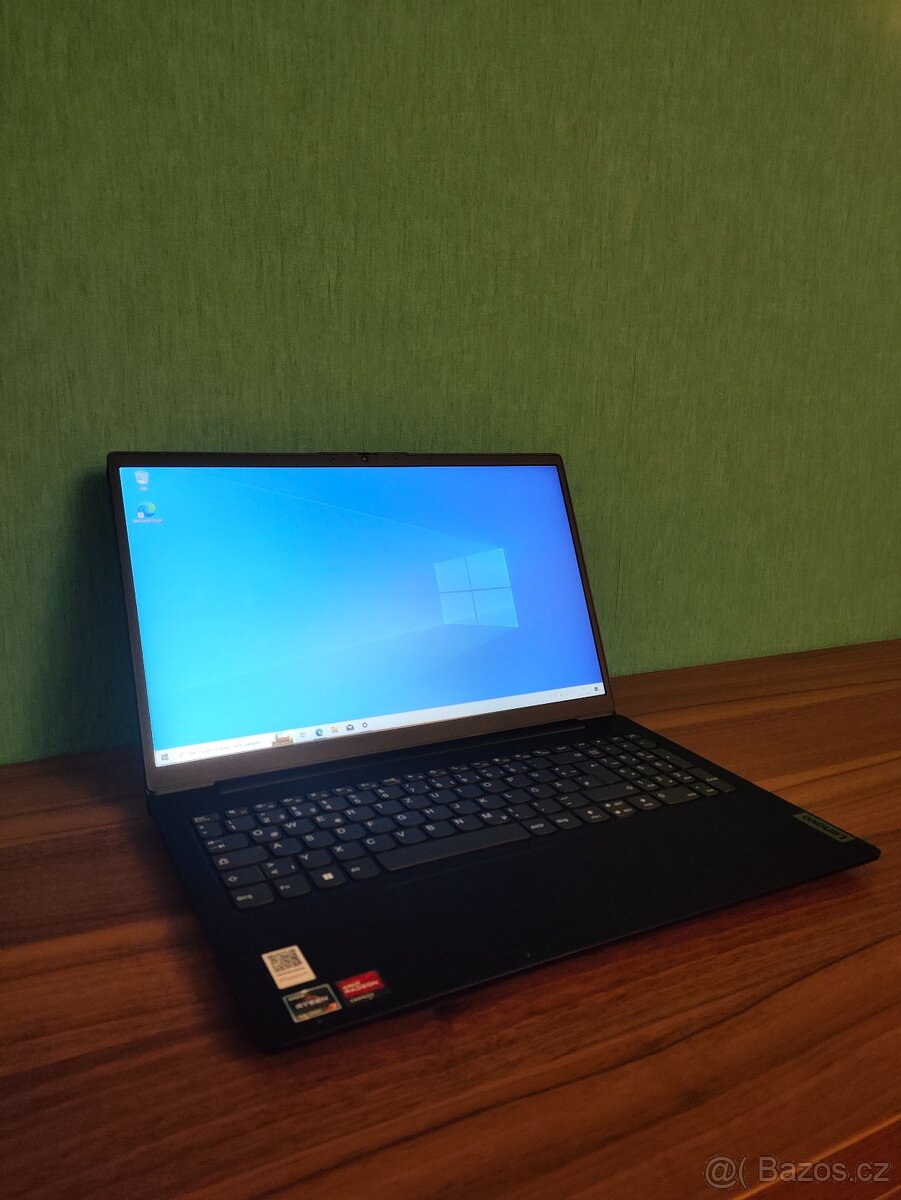 Lenovo ThinkPad V15 G4 Ryzen 7 16GB