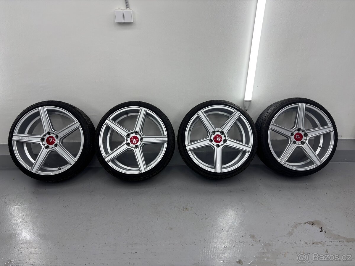 MB Desing KV1 5x112 R19