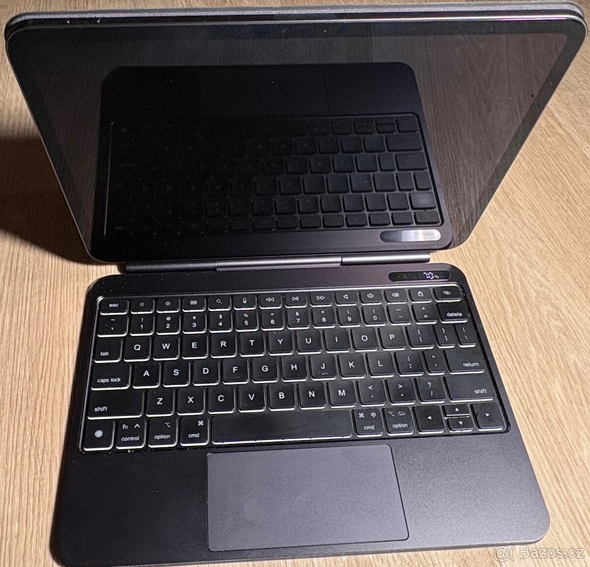 Klavesnice pro iPad Pro m4 11" od Goojodoq