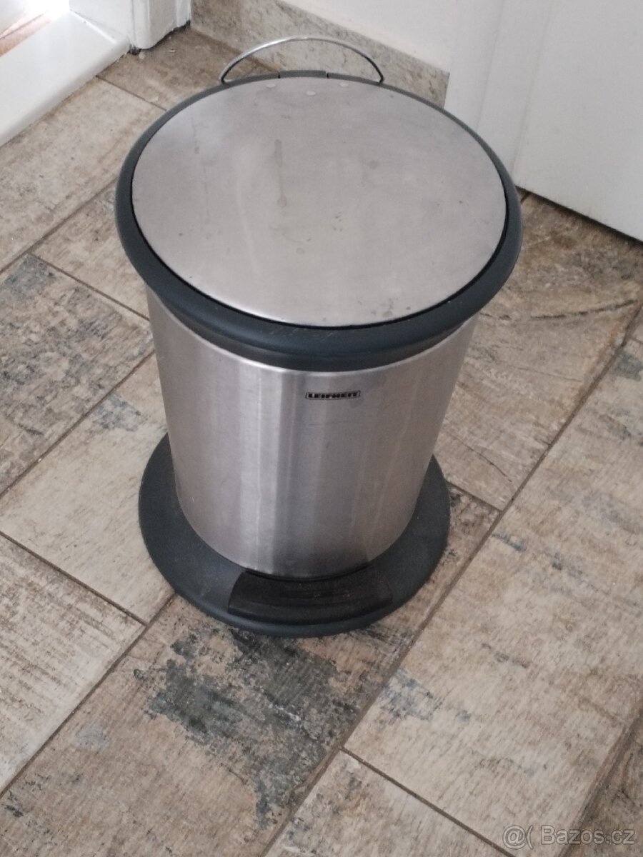 Odpadkový kos LEIFHEIT