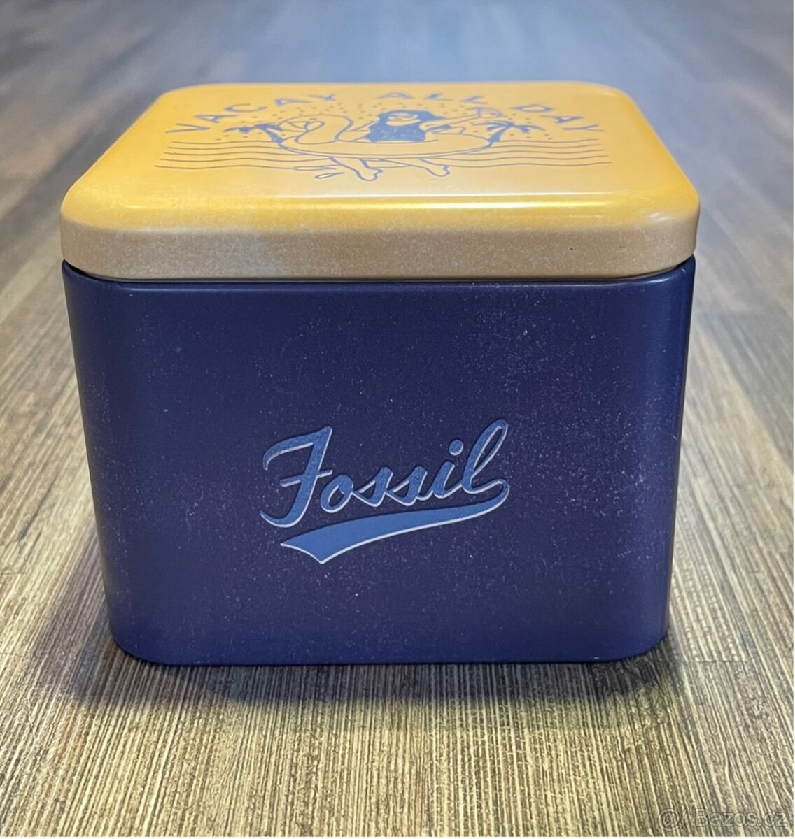 Hodinky Fossil ES4954