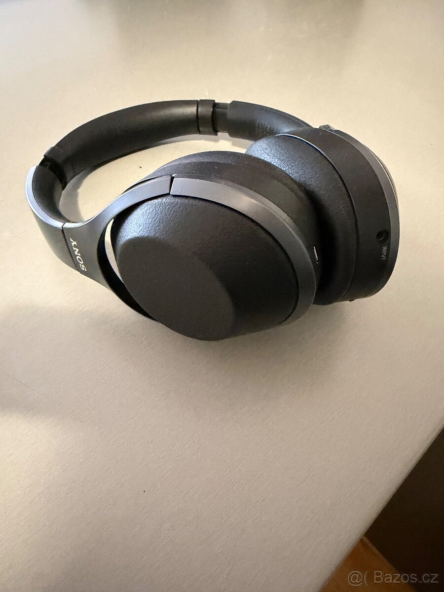Sony WH 1000 XM2
