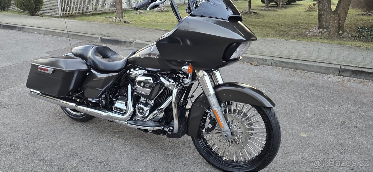 Harley Davidson Road Glide 2020