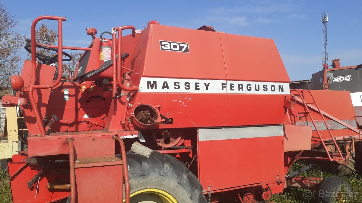 KOMBAJN-náhradní díly