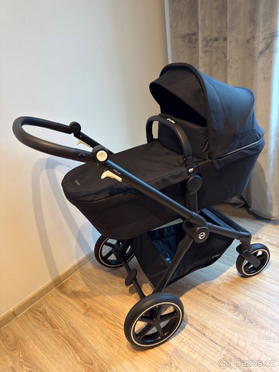 Prodám Cybex trojkombinaci