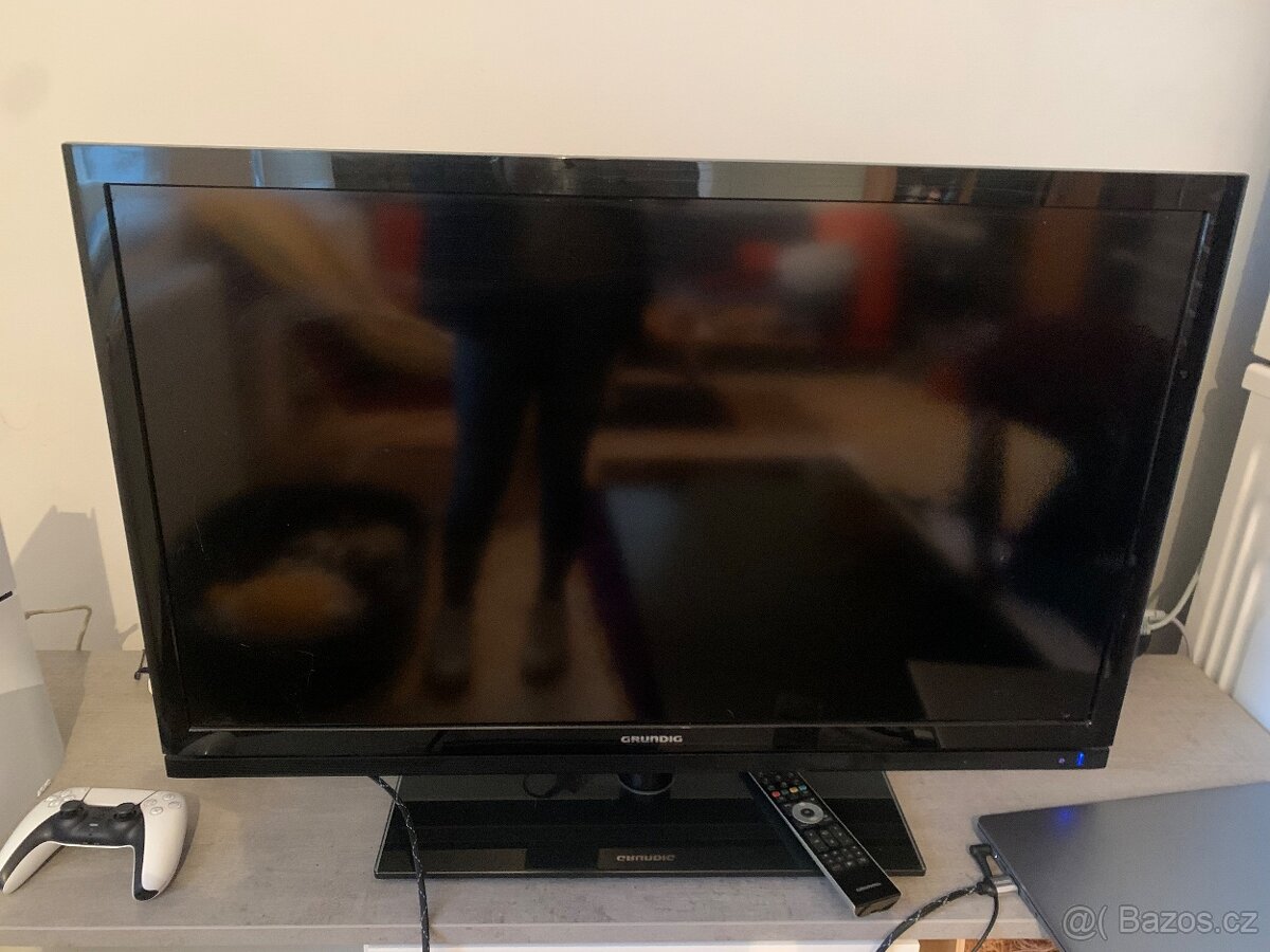 Televize Grundig
