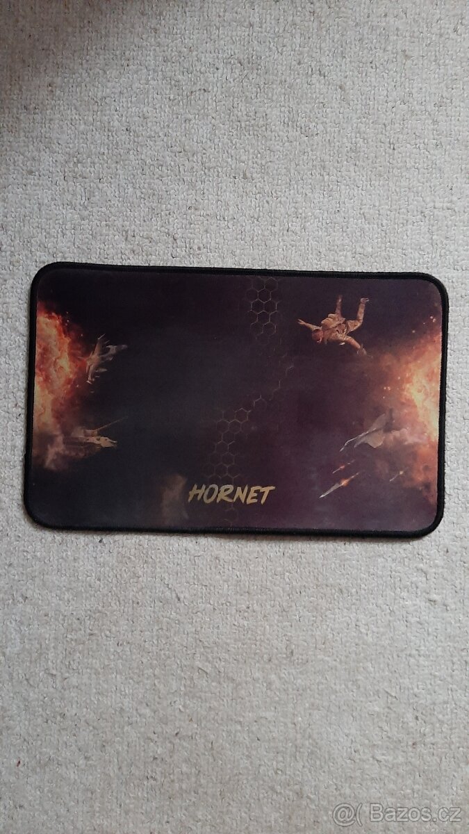 Podložka pod myš Hornet
