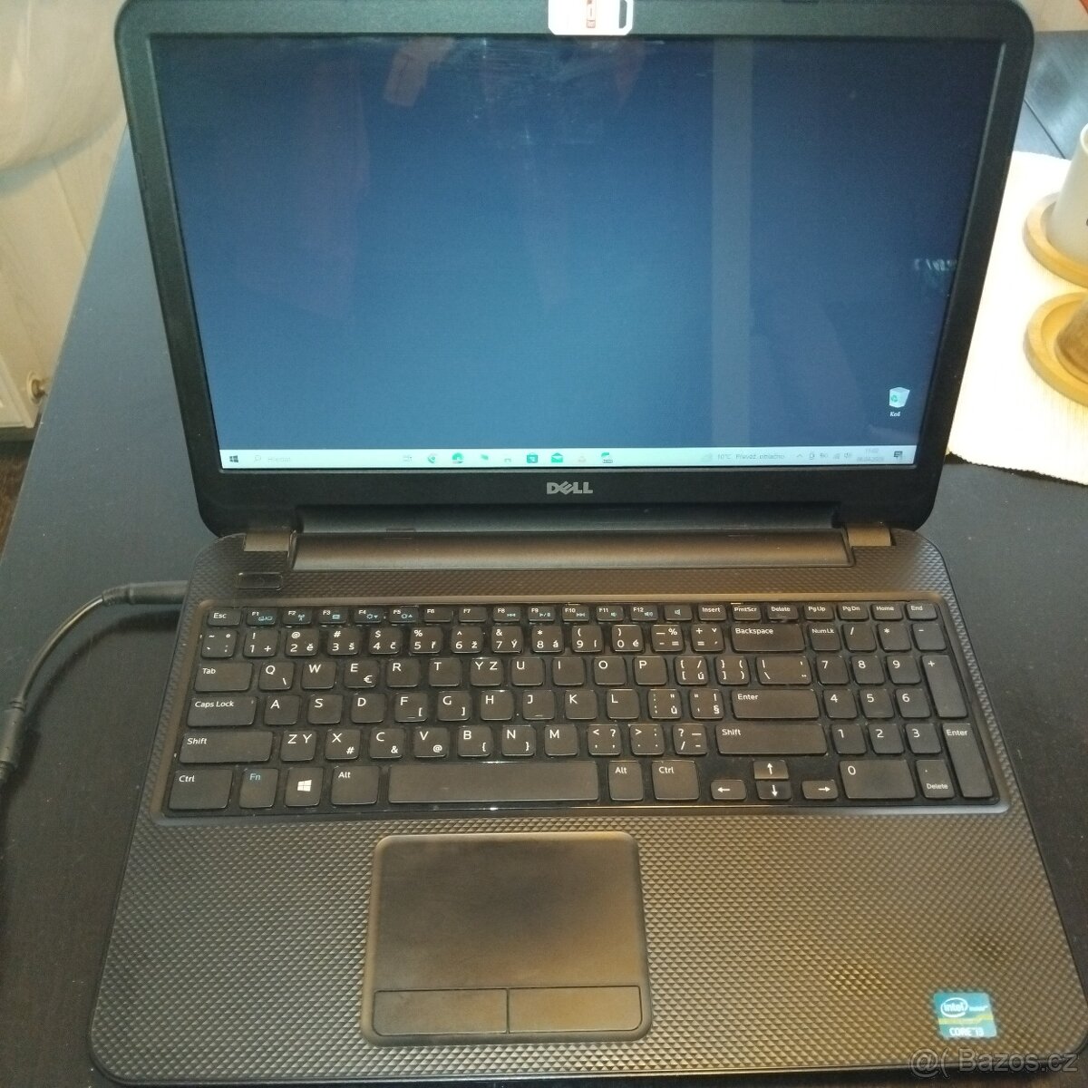 Dell inspirovat 3521