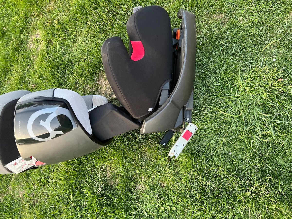 Dětská sedačka Cybex