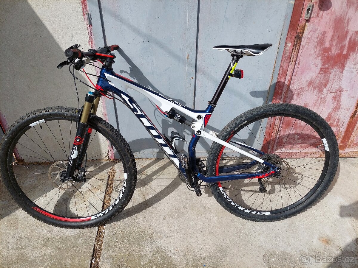 Scott spark 910 2015