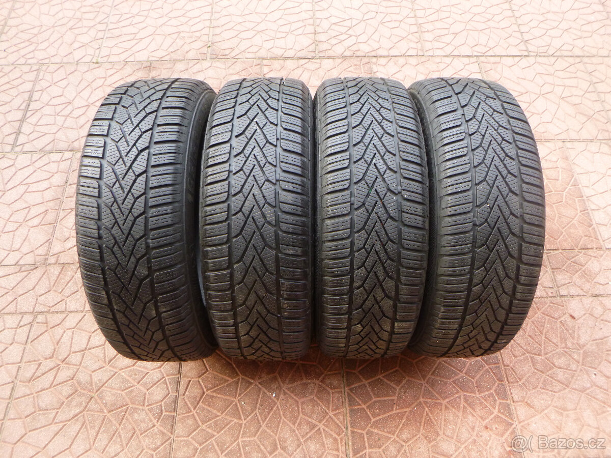 Letní pneumatiky - 215 65 16 C - zátěžové