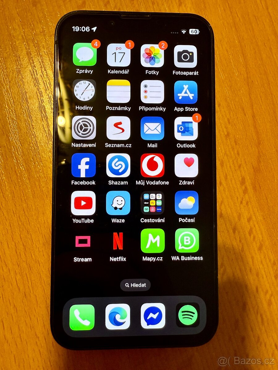 iPhone 13 mini