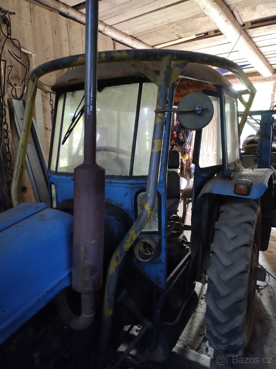 Zetor 30