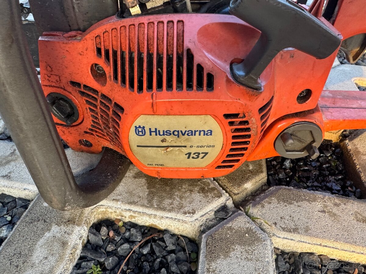Husgvarna