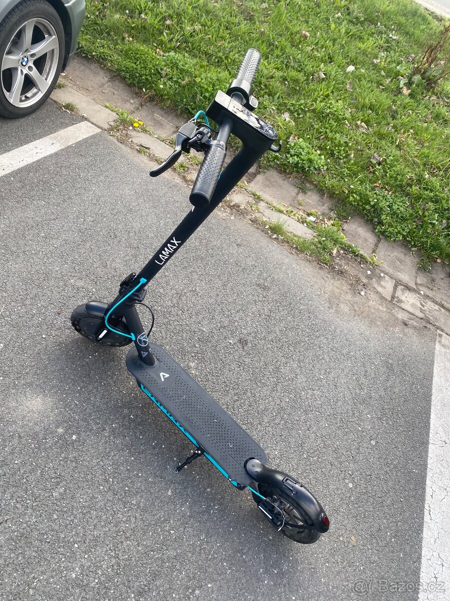 Prodam Lamax 11600