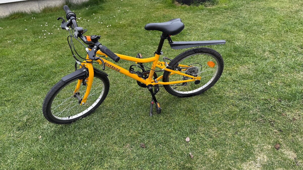 Detske kolo 20"