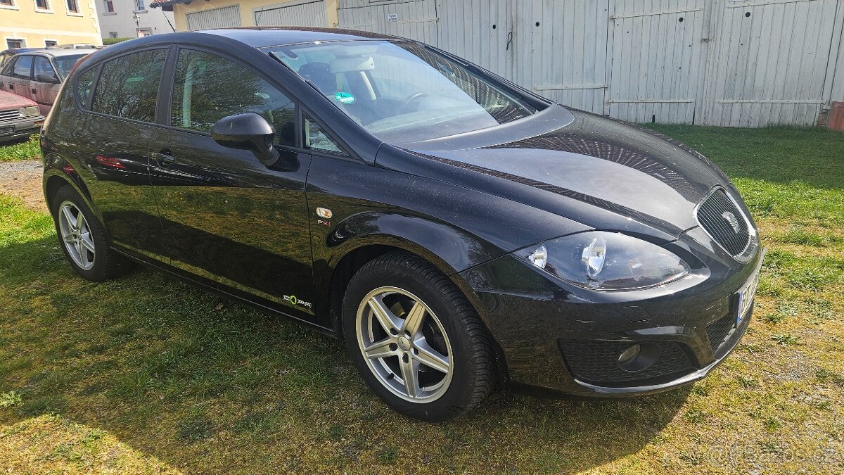 Seat Leon 1.2tsi