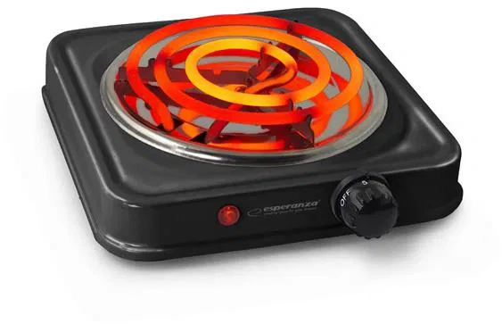 Elektrický vařič Esperanza Etna