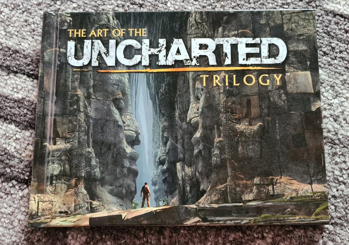 Steelbooky artbooky