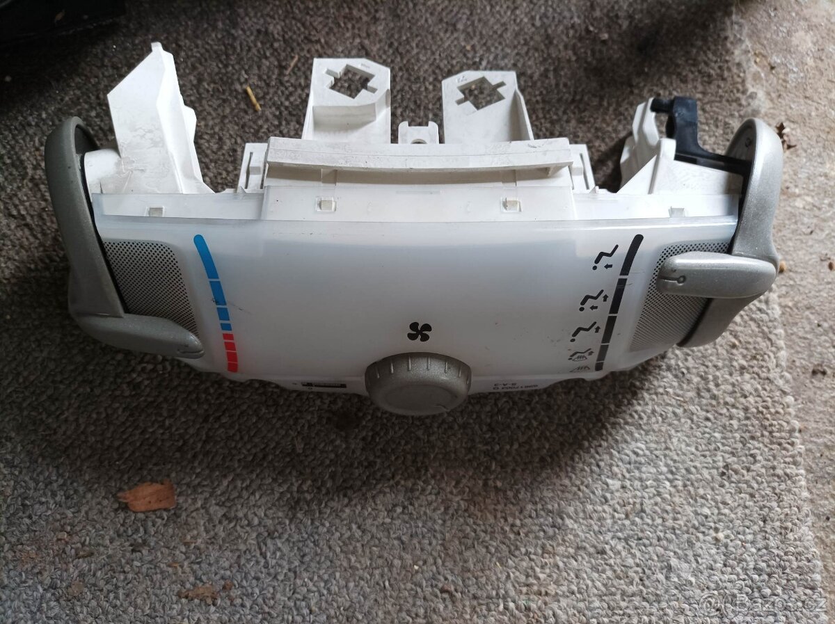 Citroen C1 - 1,4 hdi , 40kw,rv - 12 - 2007.