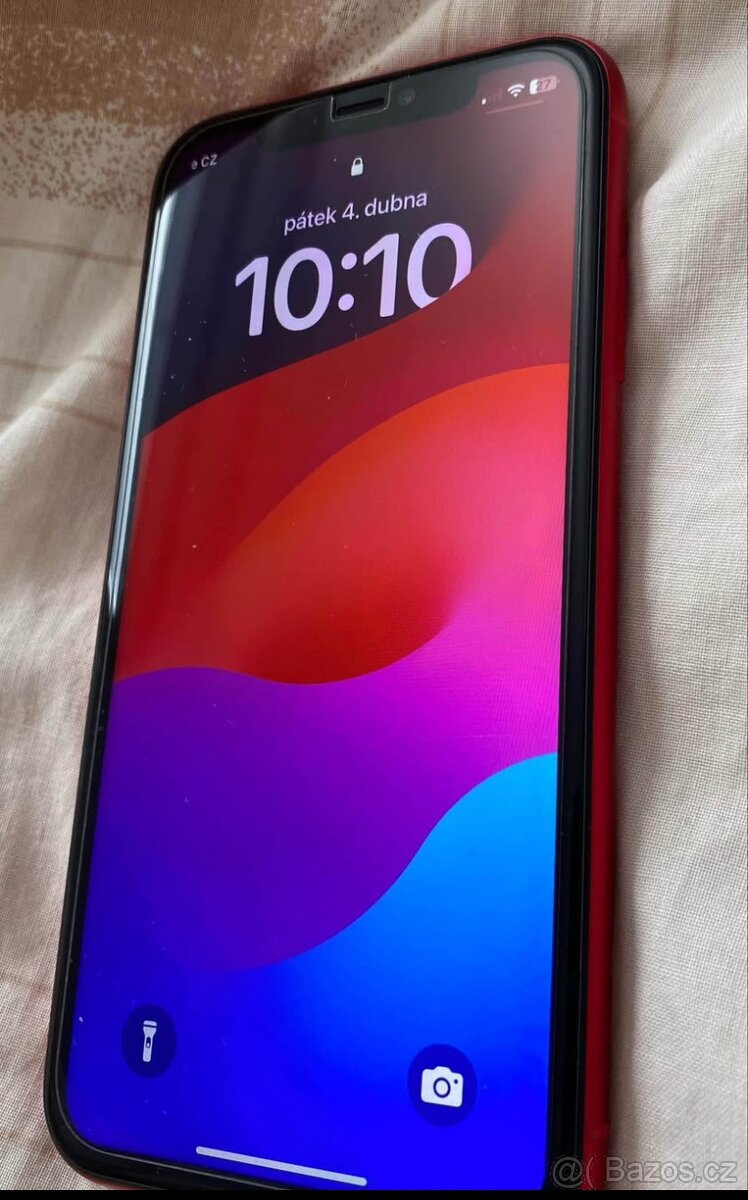 iPhone 11 64gb