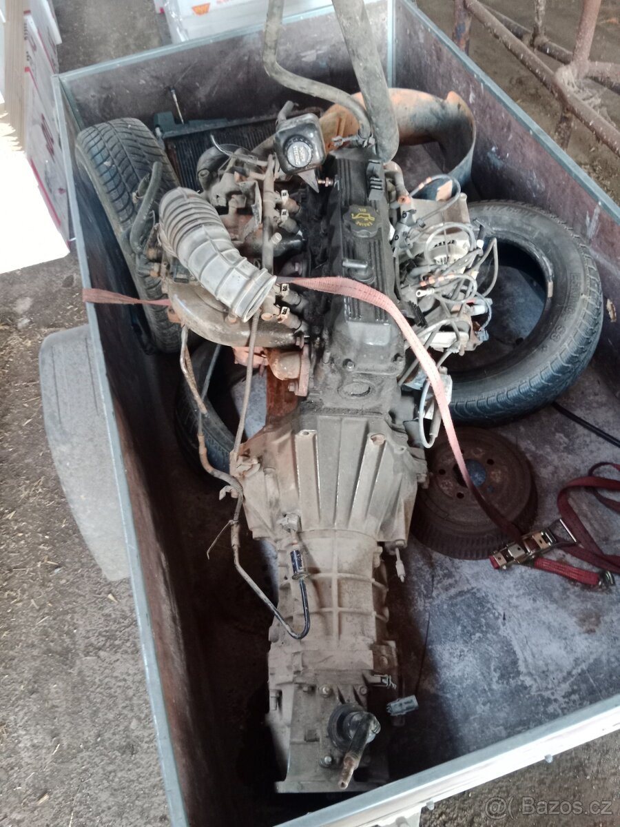 Motor Wrangler