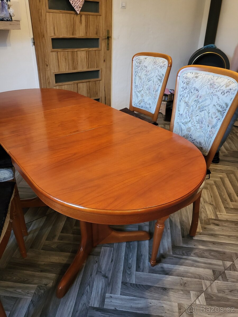 Kuchynsky set