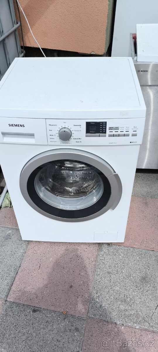 SIEMENS 7kg