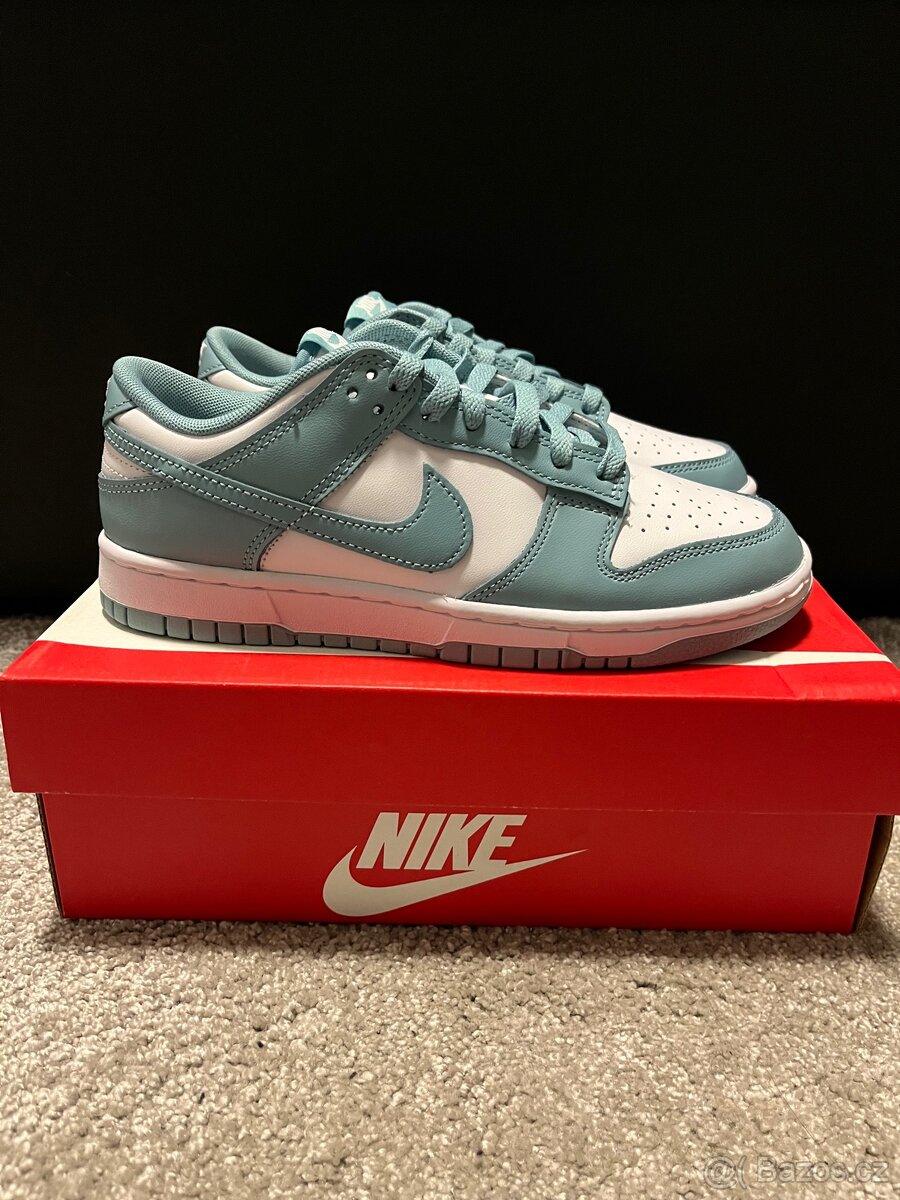 Nike Dunk Low