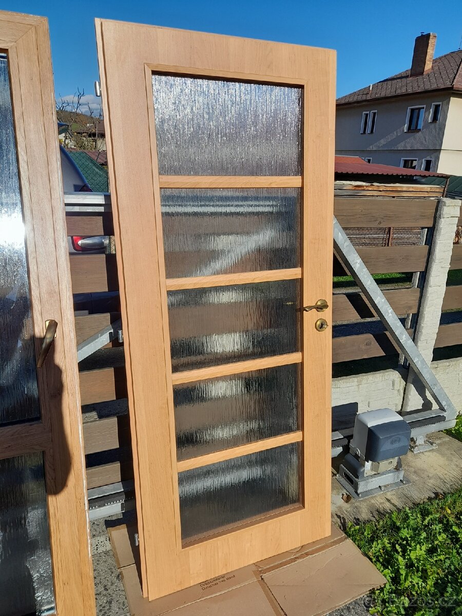 Interiérové dveře Solodoor
