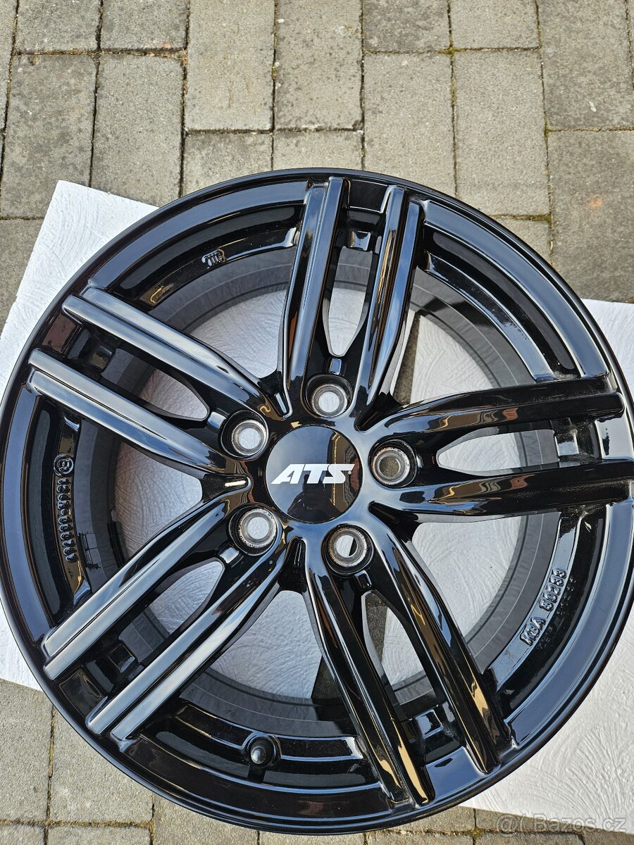 Alu Disky