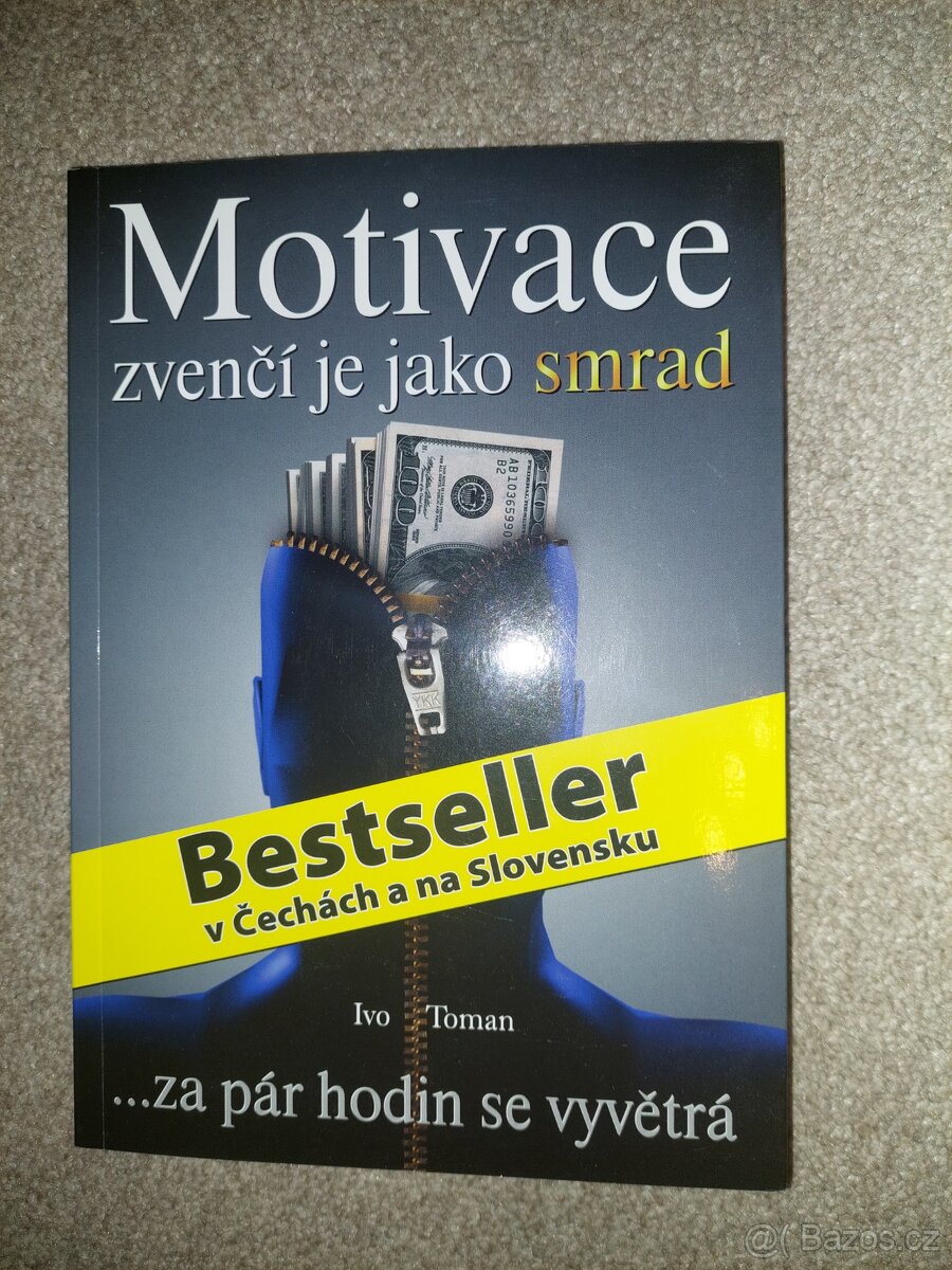 Motivace - Ivo Toman