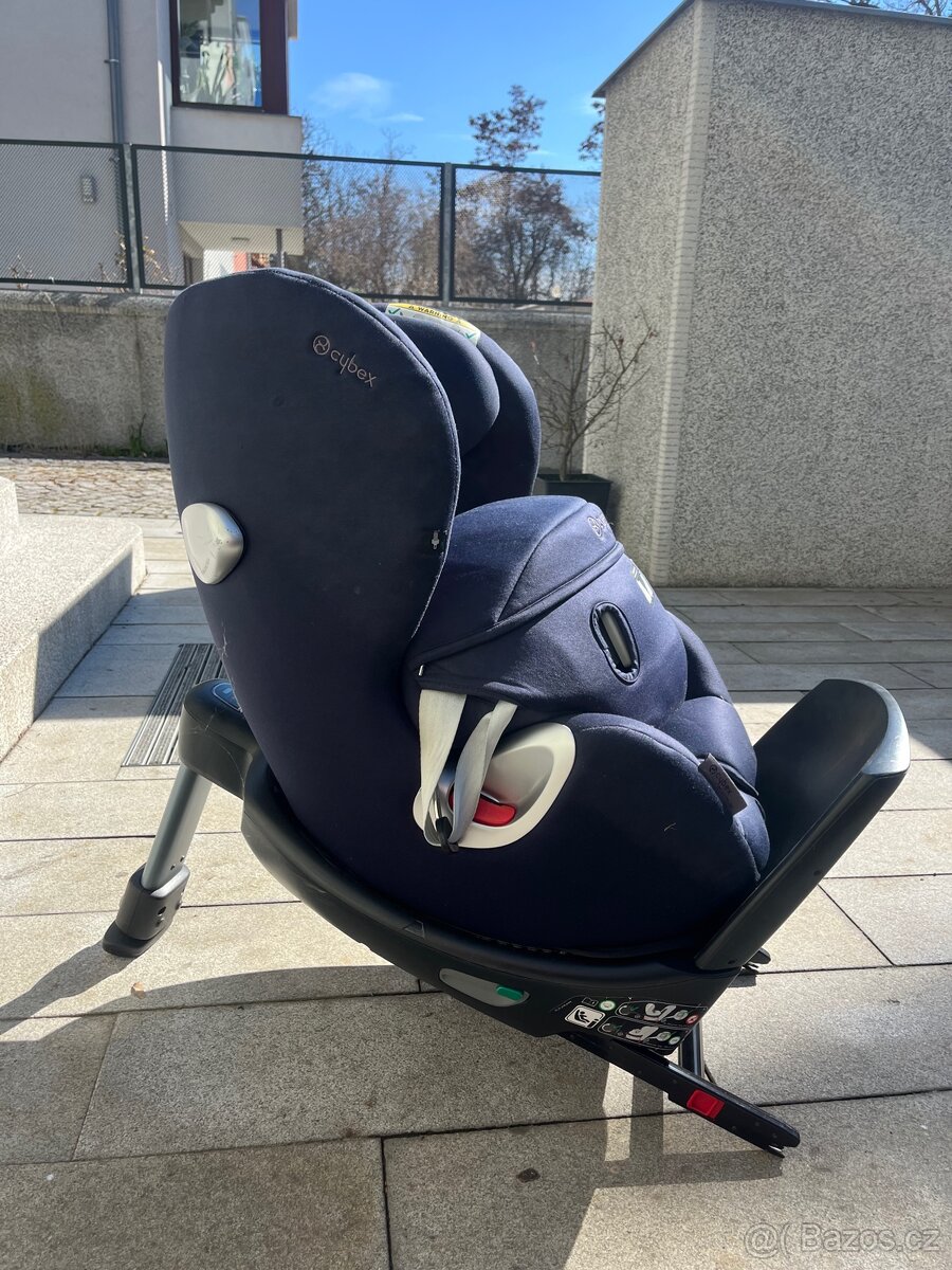 Dětská sedačka cybex