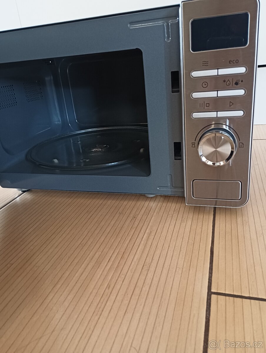 MW trouba Gorenje