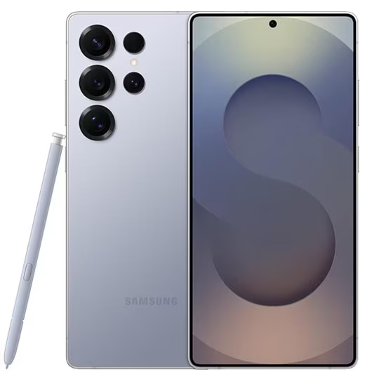 Samsung S25 ultra 256GB modrá