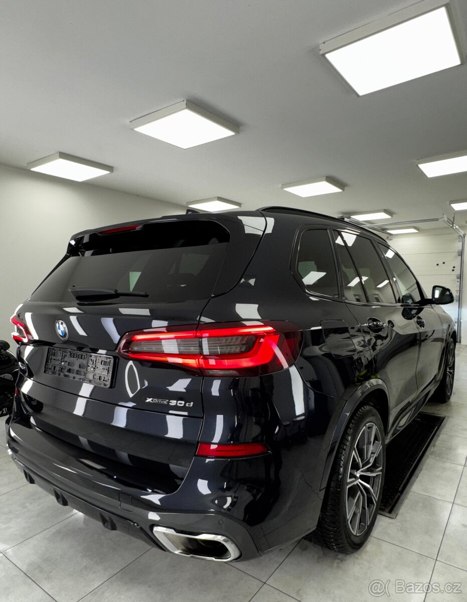 Bmw X5 3.0d