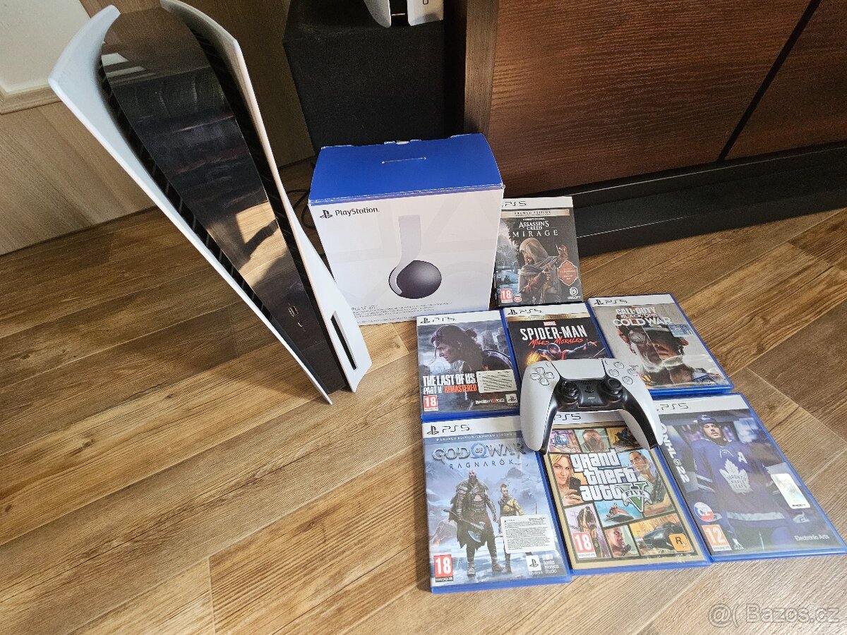 Playstation 5