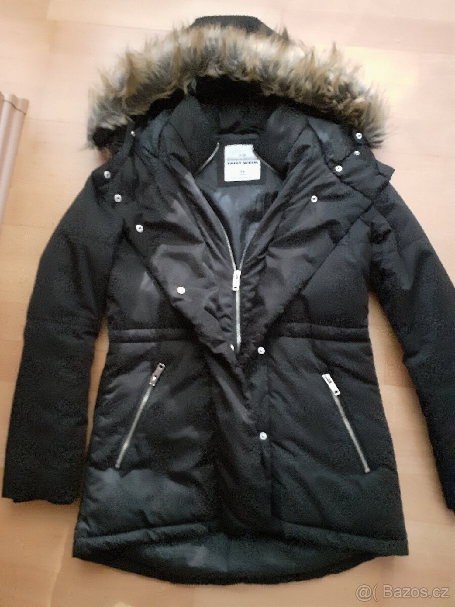 Parka Tally Weijl 36