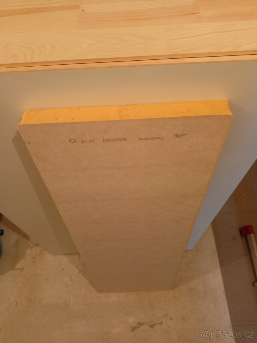 KOOLTHERM K5 40 mm