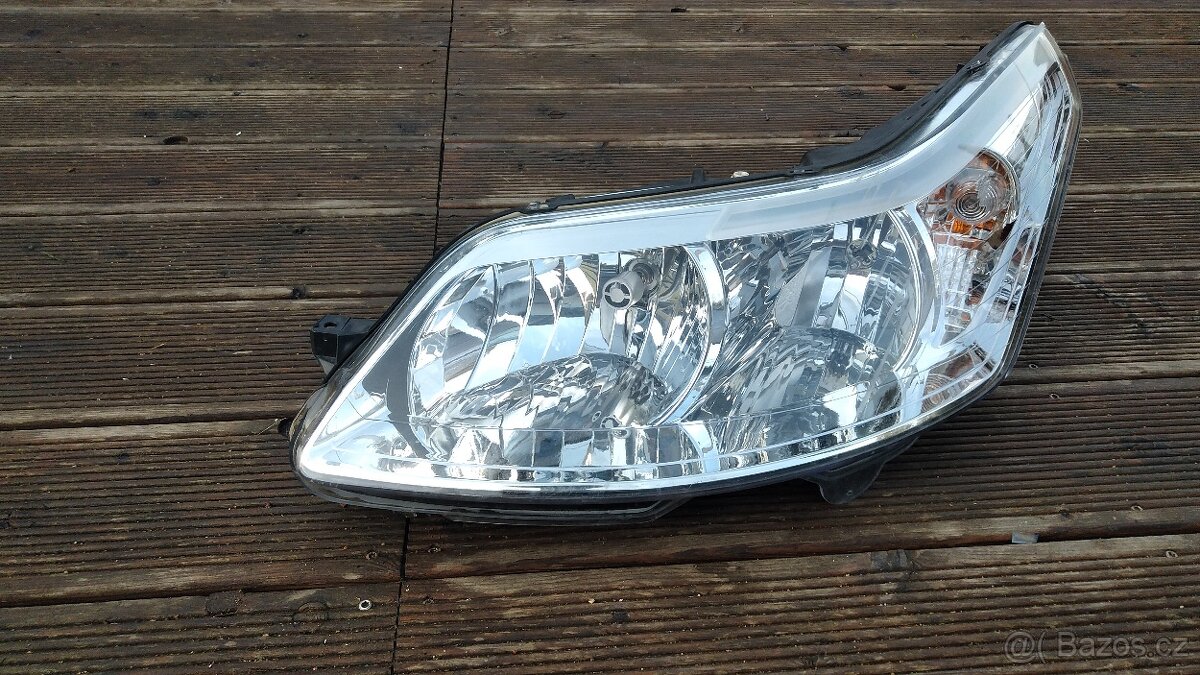 Citroen C4 2004-2011