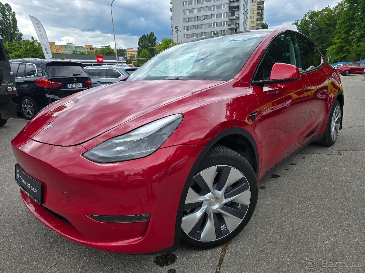 ⭐Tesla Model Y 2022/DUAL MOTOR/LONG RANGE/378KW⭐