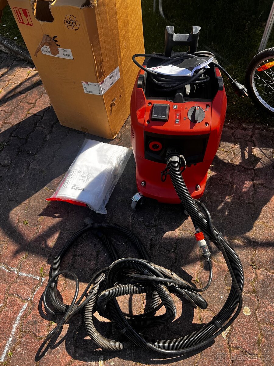 HILTI DD WMS 100 rok 2023