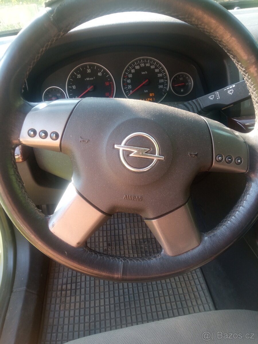 Opel Vectra 2, 2 TDI
