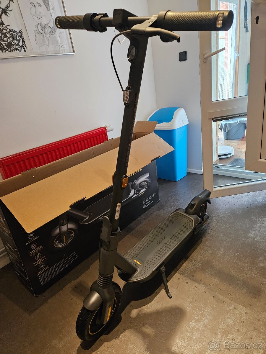 Segway Ninebot Max G2
