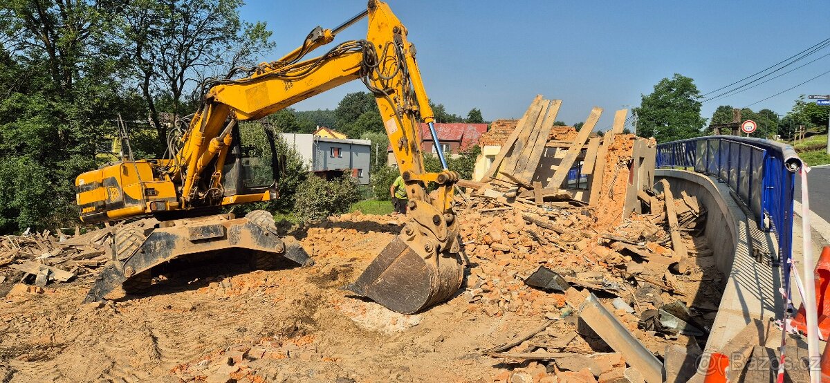 Demolice