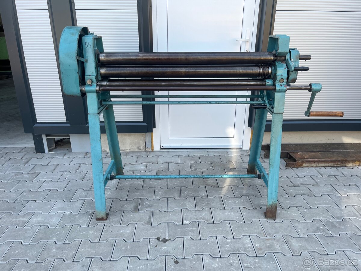 Zakružovačka XZ1000/2