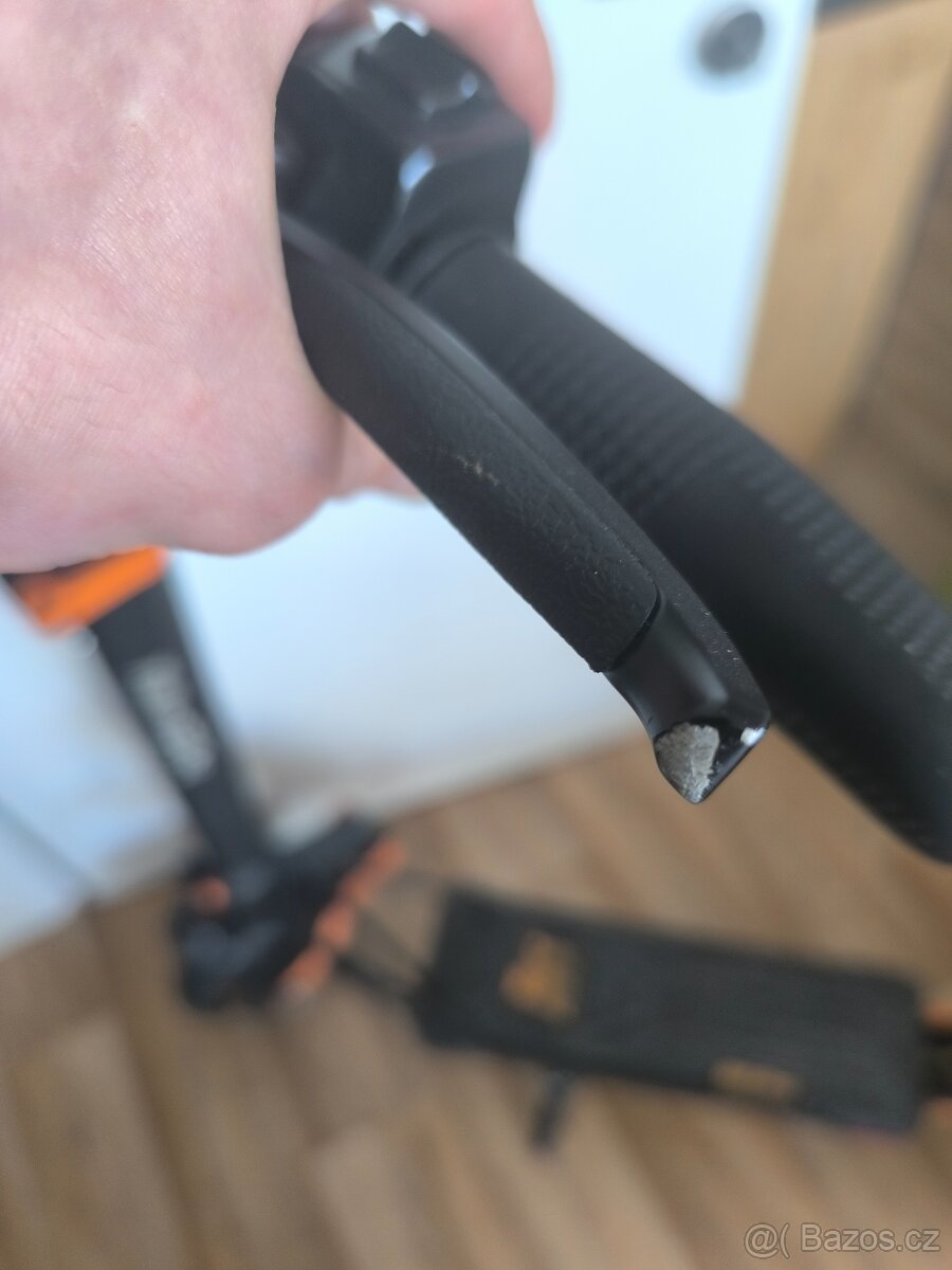 Prodám koloběžku kukirin g2pro