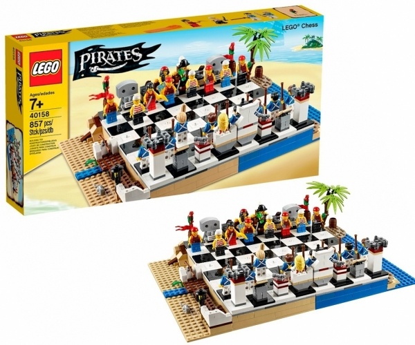 Prodám LEGO