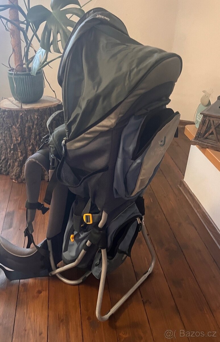 Deuter Kid Comfort 3