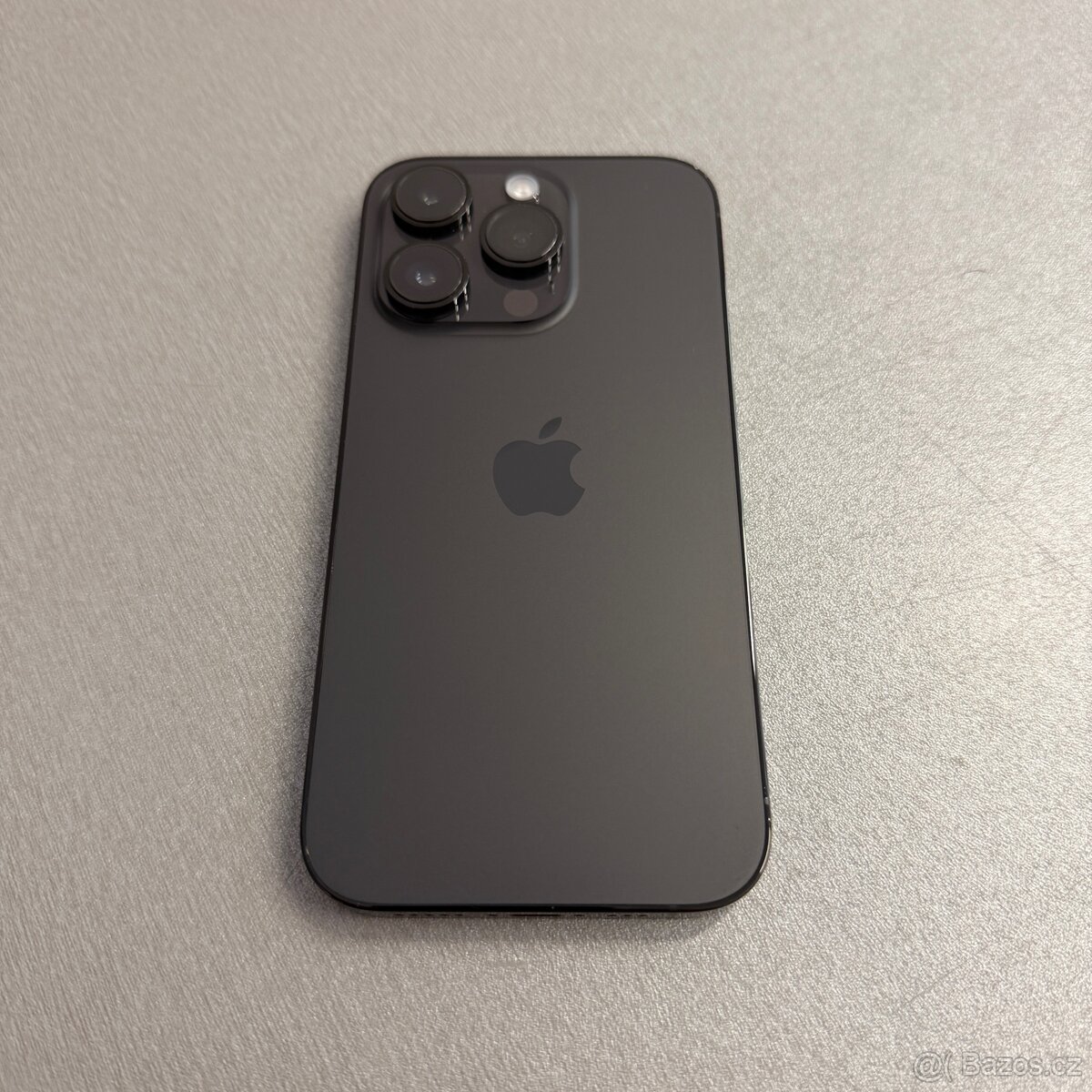 iPhone 14 Pro 256GB černý, bez škrábance, 12 měsíců záruka